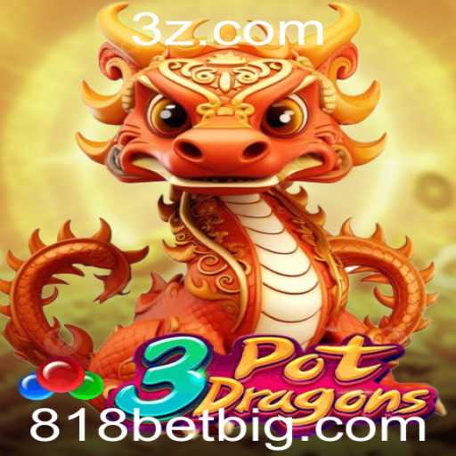 Explorando o Mundo de 3PotDragons: O Jogo de Estratégia e Aventura