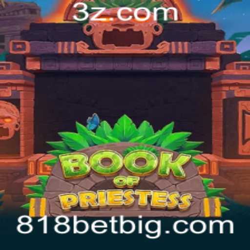 Explorando o Fascinante Universo de 'BookOfPriestess' e o Impacto do '818 Bet'