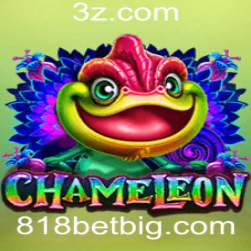 Explorando o Jogo Chameleon e a Atração do 818 Bet