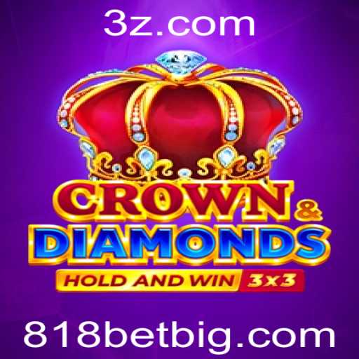 Descubra o Fascinante Mundo de Crowndiamonds e a Emoção das Apostas 818 Bet
