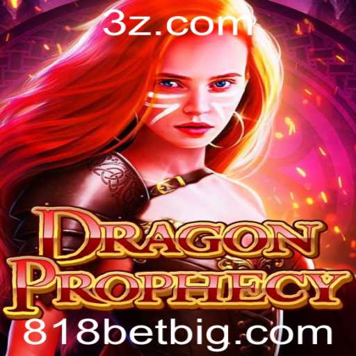 Mergulhando no Universo de DragonProphecy