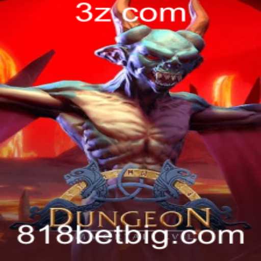 Explorando o Fascinante Jogo 'Dungeon' com o Conceito de 818 Bet