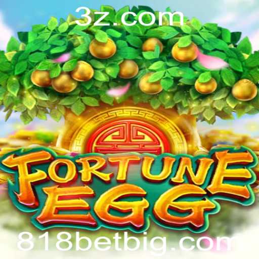 Explorando o Jogo FortuneEgg e a Atração da 818 Bet