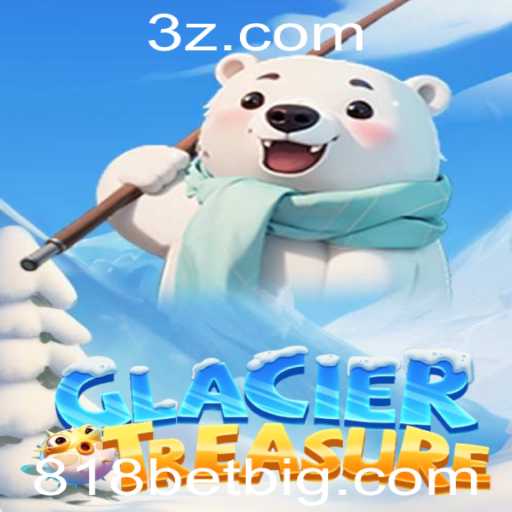 Explorando o Mundo de GlacierTreasure: Uma Nova Experiência de Jogos de Aventura