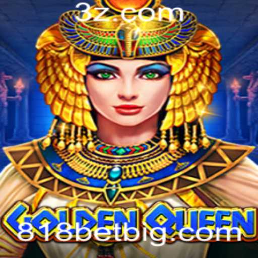 Explorando 'GoldenQueen': A Emoção e Estratégia do Jogo com 818 Bet