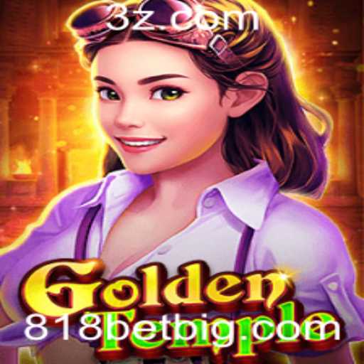 Explorando o Fascinante Mundo de GoldenTemple e 818 Bet
