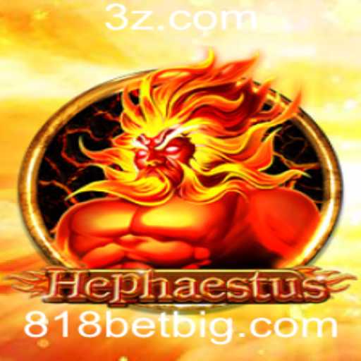 Hephaestus: O Jogo de Estratégia Que Celebra a Mitologia e a Aposta 818