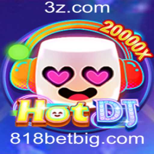 Explorando o Novo Fenômeno dos Jogos: HotDJ e as Apostativas Estratégicas do 818 bet
