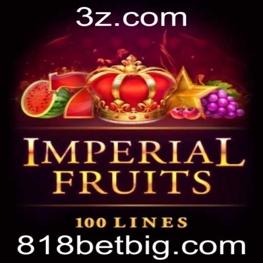 Descubra o Mundo Vibrante de ImperialFruits100 e a Emoção das Apostas em 818 bet