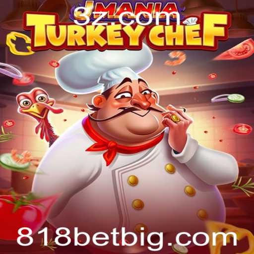 Explorando o Mundo de JManiaTurkeyChef: Um Jogo de Estratégia e Aventura Culinária