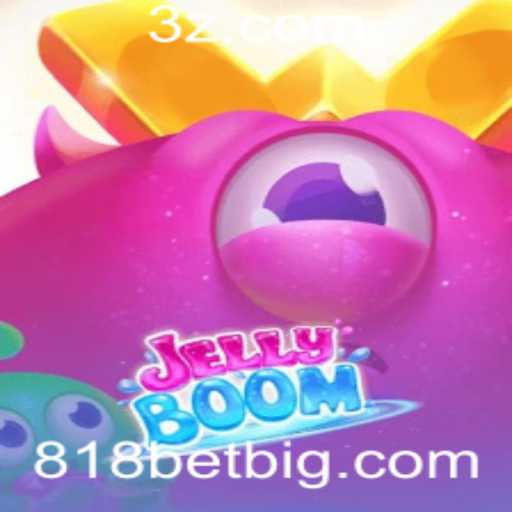 Explorando JellyBoom: O Novo Fenômeno dos Jogos e a Chave do Sucesso com 818 Bet