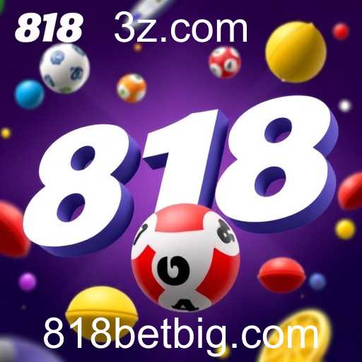 Jogos de Loteria: Uma Visão Detalhada sobre a 818 Bet