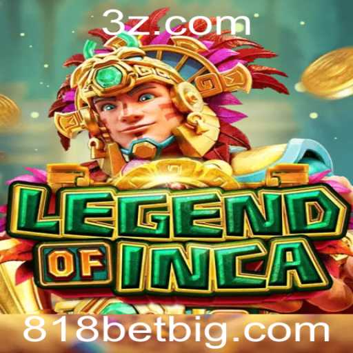 LegendofInca: Um Jogo Cativante para Exploradores em Busca de Aventura e Fortuna