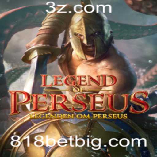Descubra o Fascinante Mundo de LegendofPerseus: Uma Aventura Épica de Estratégia e Sorte