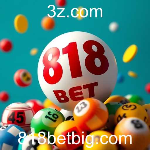 818 bet