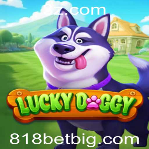 Descobrindo LuckyDoggy: O Jogo de Apostas que Está Conquistando o Mundo