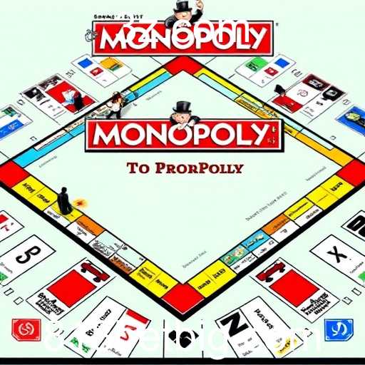 Explorando o Fascínio do Monopoly e a Chave para o Sucesso: 818 bet