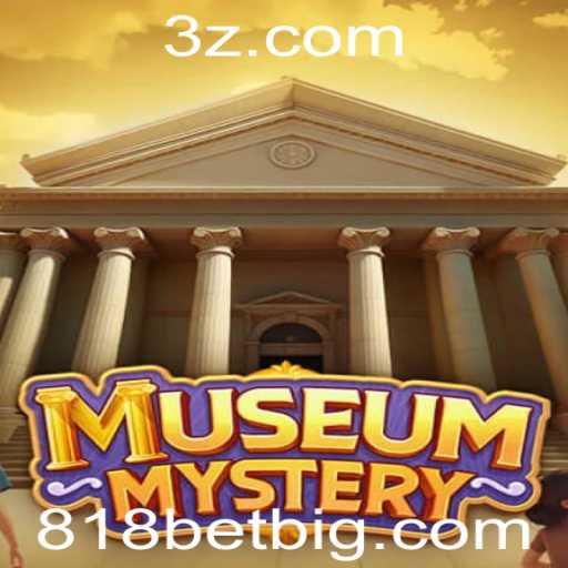 Explorando MuseumMystery: Uma Aventura Interativa Inovadora