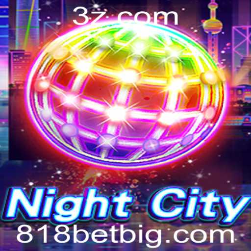 Explorando o Fascinante Mundo de NightCity e o Mistério do 818 Bet