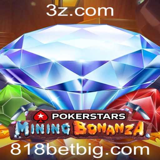 Descubra o Mundo do Pokerstars e Explore a Estratégia '818 Bet'