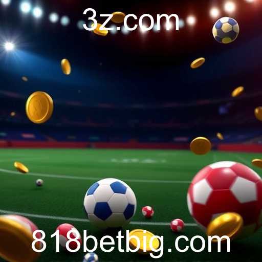 818 bet