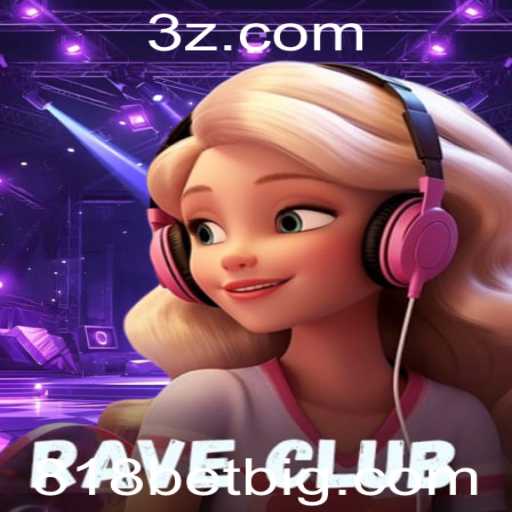 RaveClub: Descubra a Nova Sensação dos Jogos