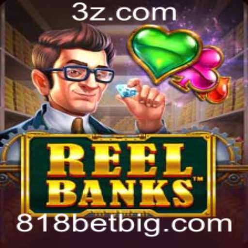 Explorando o Mundo de ReelBanks: Regras e Inovações do Jogo