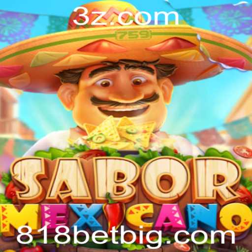 Descubra o Fascinante Jogo de SaborMexicano: Aposta, Diversão e Cultura