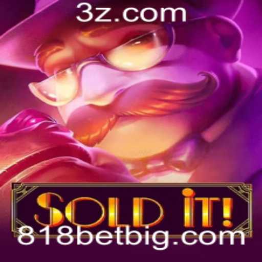 Descubra o Fascinante Mundo do Soldit: Estratégia e Emoção no 818 Bet