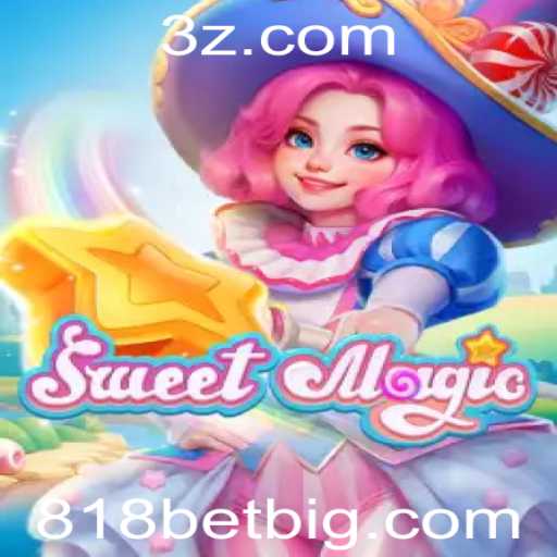 Descubra o Mundo Envolvente de SweetMagic: Como Jogar e Ganhar
