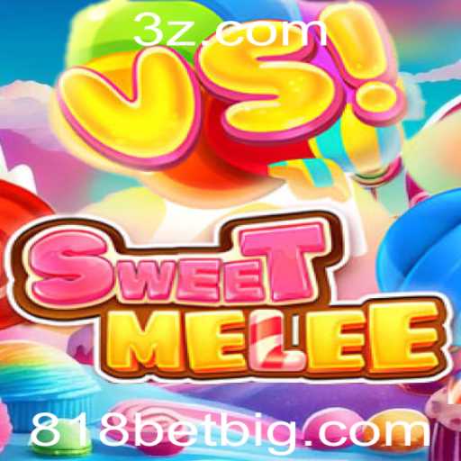 Explorando o Universo de SweetMelee e as Dinâmicas do 818 Bet