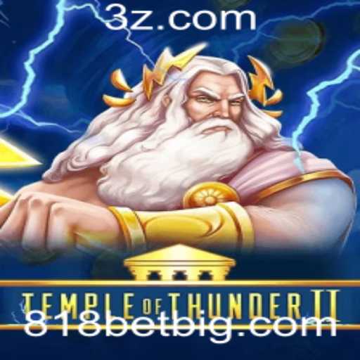 TempleofThunderII: Experimente a Emoção com o Jogo Inovador e Estratégico