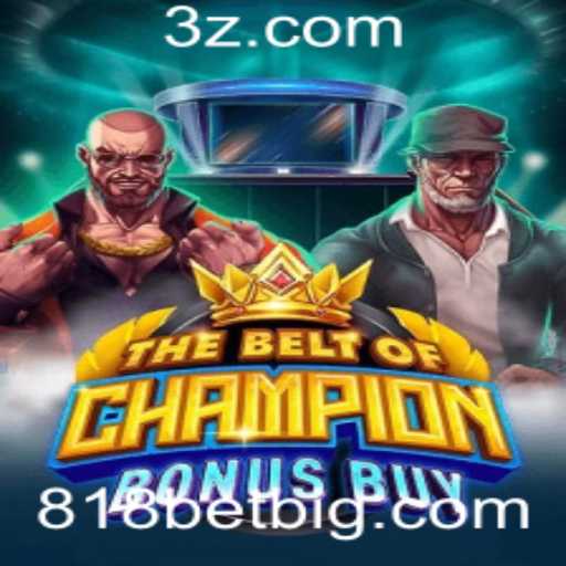 Explore TheBeltOfChampionBonusBuy: Um Novo Horizonte no Mundo dos Jogos