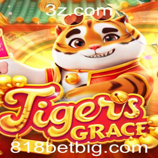 Descobrindo o Fascinante Mundo de TigersGrace: Regras e Estratégias