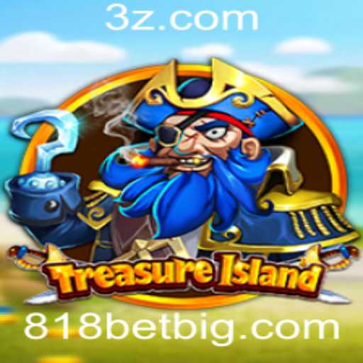 TreasureIsland: O Mundo de Aventura e Estratégia do 818 Bet