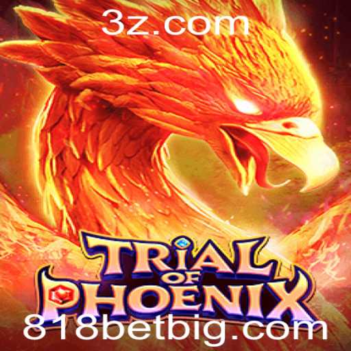 Explorando os Enigmas e Desafios de TrialofPhoenix