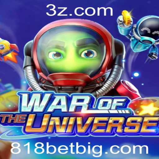 WAROFTHEUNIVERSE: Um Mergulho no Jogo de Estratégia Intergaláctica