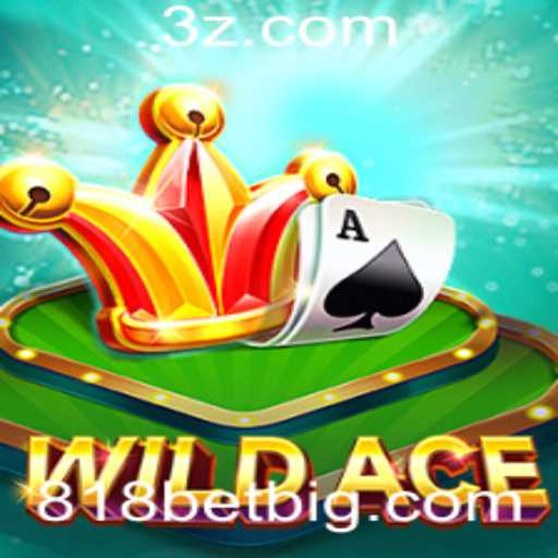 Explorando o Mundo de WildAce: Um Guia Completo sobre o Jogo e o Conceito de 818 Bet