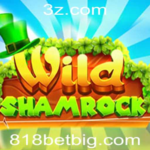 Explorando o Mundo de WildShamrock: Um Jogo de Aventura e Estratégia