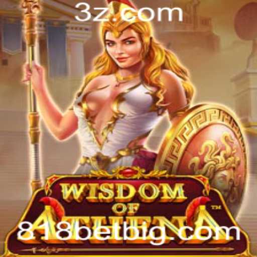 Explorando o Mundo de WisdomofAthena: Um Jogo de Estratégia e Apostas