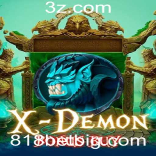 Explorando o Mundo do XDemonBonusBuy: Uma Aventura com 818 Bet